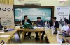 نشست خبری هفدهمین جشنواره تئاتر دانشگاهی