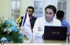 نشست خبری هفدهمین جشنواره تئاتر دانشگاهی