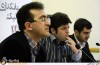 نشست خبری هفدهمین جشنواره تئاتر دانشگاهی