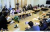 نشست خبری هفدهمین جشنواره تئاتر دانشگاهی