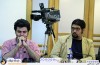 نشست خبری هفدهمین جشنواره تئاتر دانشگاهی