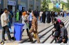 آخرین روز از بیست و هفتمین نمایشگاه بین المللی کتاب تهران