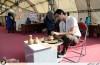 آخرین روز از بیست و هفتمین نمایشگاه بین المللی کتاب تهران