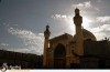 حرم مطهر حضرت امام علی (ع)