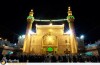 حرم مطهر حضرت امام علی (ع)