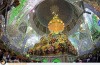 حرم مطهر حضرت امام علی (ع)