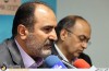 نشست خبری گردهمایی سالانه فیلمسازان و عکاسان