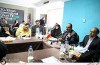 نشست خبری گردهمایی سالانه فیلمسازان و عکاسان