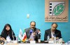 نشست خبری گردهمایی سالانه فیلمسازان و عکاسان