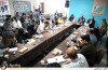 نشست خبری گردهمایی سالانه فیلمسازان و عکاسان