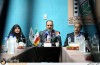 نشست خبری گردهمایی سالانه فیلمسازان و عکاسان