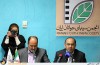 نشست خبری گردهمایی سالانه فیلمسازان و عکاسان