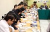 نشست رسانه ای جایزه بزرگ پیامبر اعظم(ص)