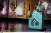 آیین اختتامیه هشتمین جشنواره بین المللی شعر فجر