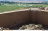تپه ازبکی در نظرآباد استان البرز