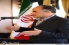 نشست خبری اولین دوره بین المللی طبخ غذاهای دریایی و شرقی
