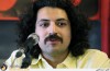 نشست خبری نمایش «مسخ»