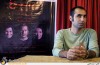 نشست خبری نمایش «مسخ»
