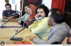 نشست خبری نمایش «مسخ»