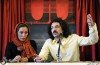 نشست خبری نمایش «مسخ»