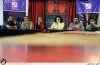 نشست خبری نمایش «مسخ»