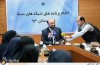 نشست خبری اعلام برنامه های تابستان 93 سیما