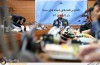 نشست خبری اعلام برنامه های تابستان 93 سیما