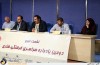 نشست خبری یادواره فرهنگی هنری طلوع خرداد