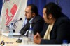 نشست خبری یادواره فرهنگی هنری طلوع خرداد