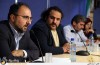 نشست خبری یادواره فرهنگی هنری طلوع خرداد