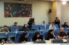 نشست خبری یادواره فرهنگی هنری طلوع خرداد