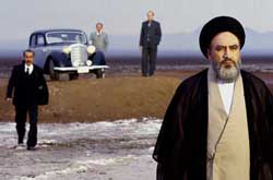 امام خمینی و فاصله گرفتن از قرائت های شخصی  و جناحی