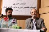 حبیبی: ناشران باید از ولخرجی کاغذ در کتاب‌های شاعران پرهیز کنند