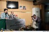 نشست خبری بیست و هفتمین دوره جایزه کتاب فصل