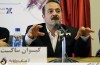 نشست رنگ موسیقی با حضور کیوان ساکت