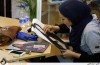 گرامیداشت مادران چشم انتظار
