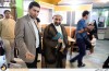 گرامیداشت مادران چشم انتظار