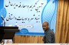 تودیع و معارفه مدیرعامل بنیاد شعر و ادبیات داستانی