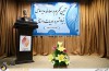 تودیع و معارفه مدیرعامل بنیاد شعر و ادبیات داستانی