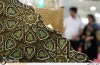 نمایشگاه صنایع دستی واقع در نمایشگاه بین المللی تهران