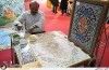 نمایشگاه صنایع دستی واقع در نمایشگاه بین المللی تهران