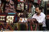 نمایشگاه صنایع دستی واقع در نمایشگاه بین المللی تهران