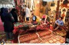 نمایشگاه صنایع دستی واقع در نمایشگاه بین المللی تهران