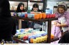 نمایشگاه صنایع دستی واقع در نمایشگاه بین المللی تهران