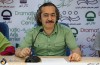 نشست خبری نمایش هیولا خوانی