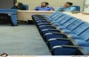 نشست خبری نمایش هیولا خوانی