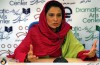 نشست خبری نمایش هیولا خوانی