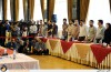 نشست خبری حجت ایوبی