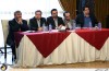 نشست خبری حجت ایوبی