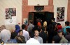 نشست نقد و بررسی فیلم سینمایی «زندگی مشترک آقای محمودی و بانو»